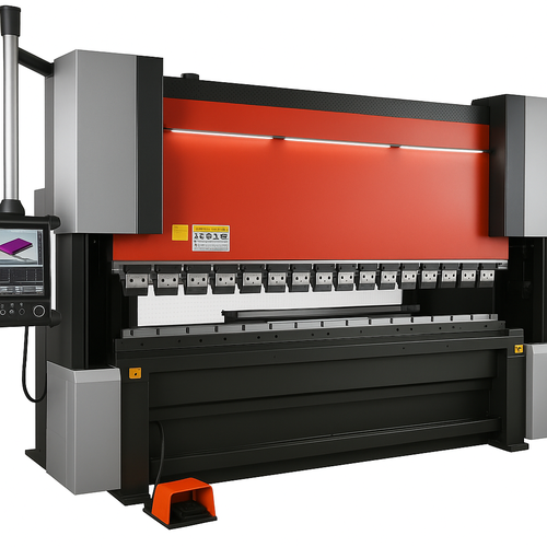 press brake