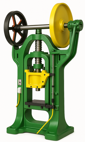 friction presss
