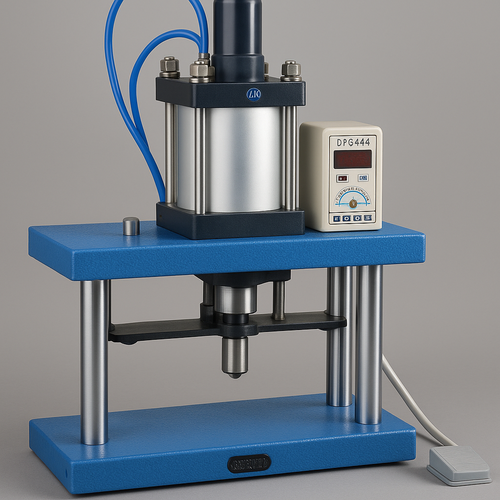 penumatic press